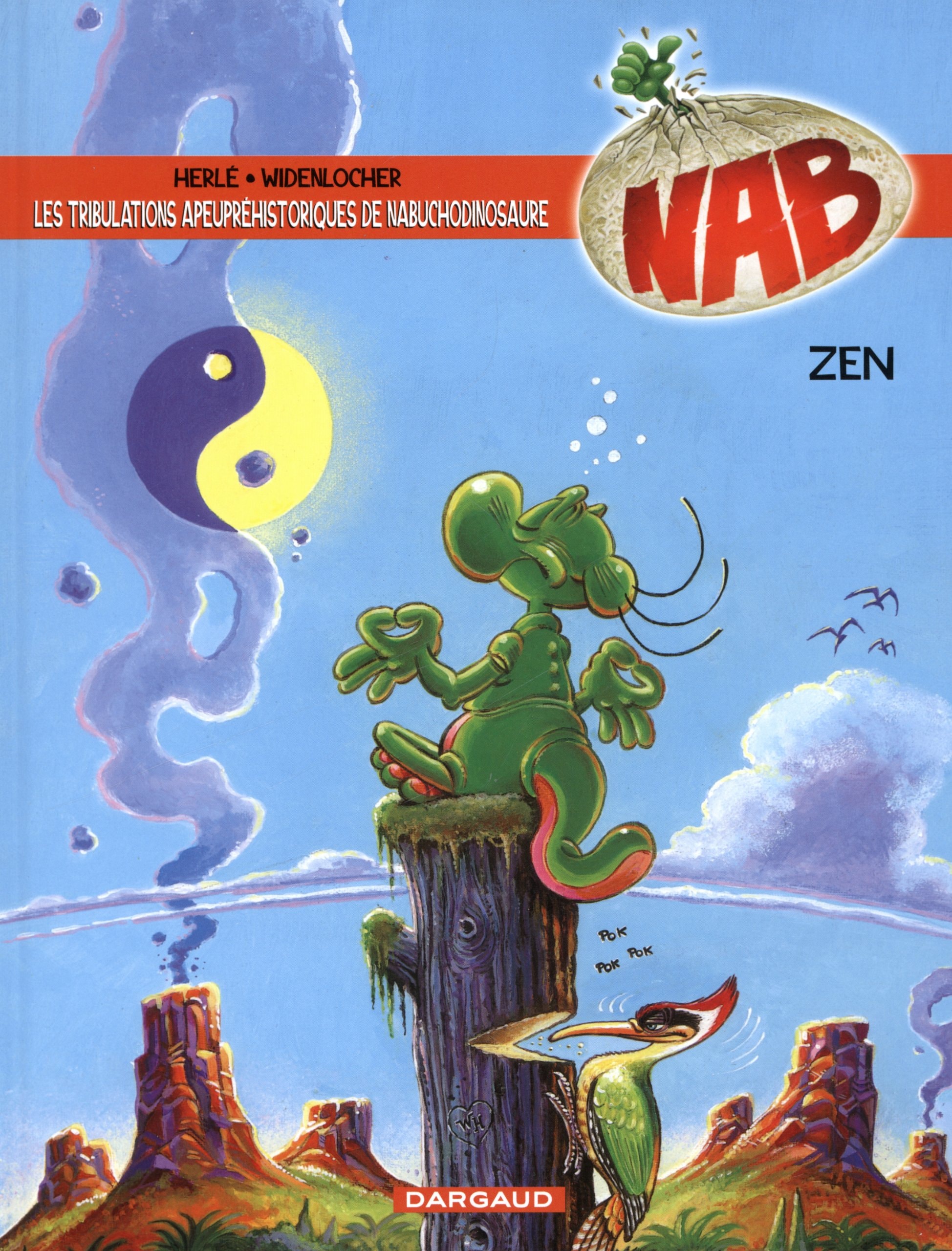 Asterix #[4] cover