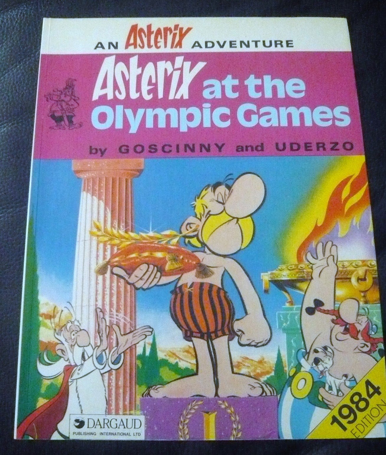 Asterix #[12]