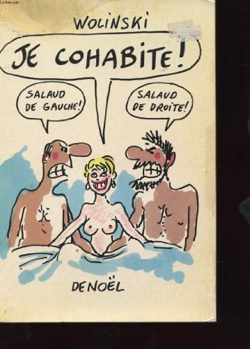 Je cohabite !