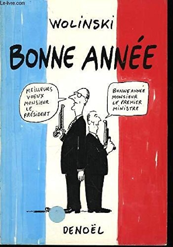 Bonne Année