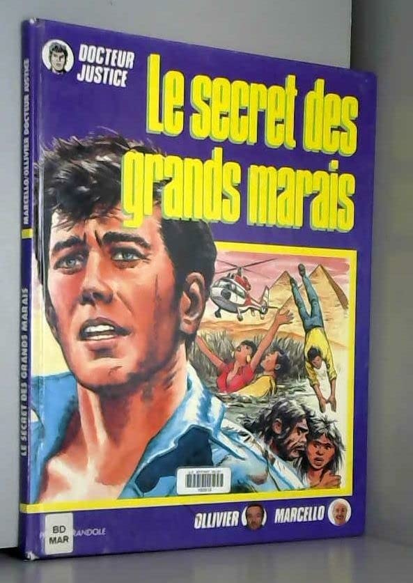 Docteur Justice #[6]