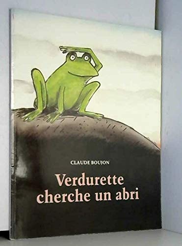 Verdurette cherche un abri
