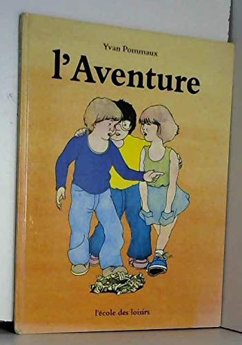 L'aventure