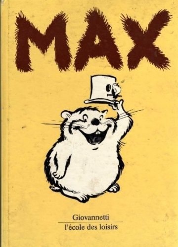 Max #[nn]