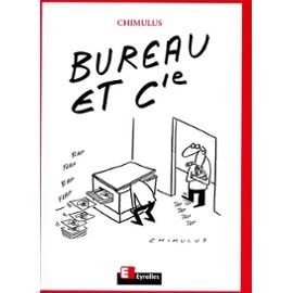 Bureau et cie