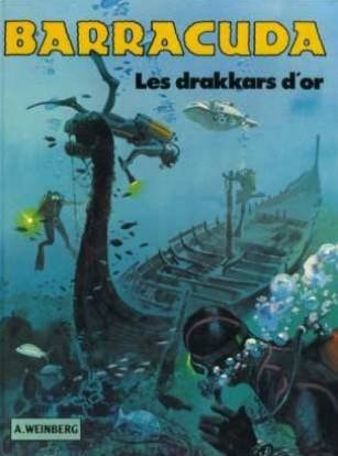 Barracuda #1