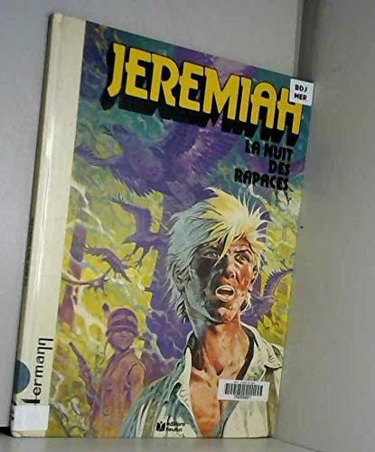 Jeremiah