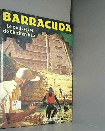 Barracuda #2