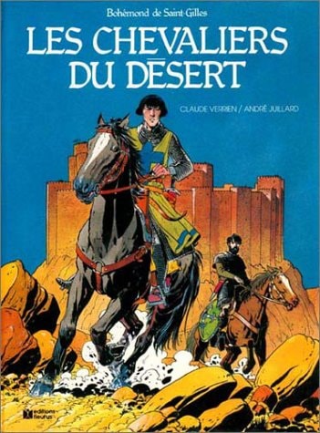 Bohémond de Saint-Gilles