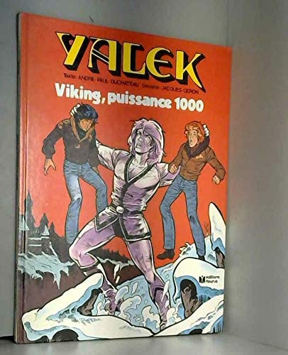 Yalek #9 cover