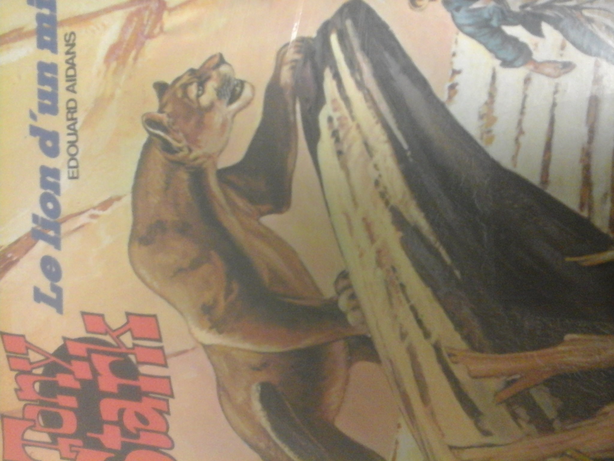 Tony Stark #[3]