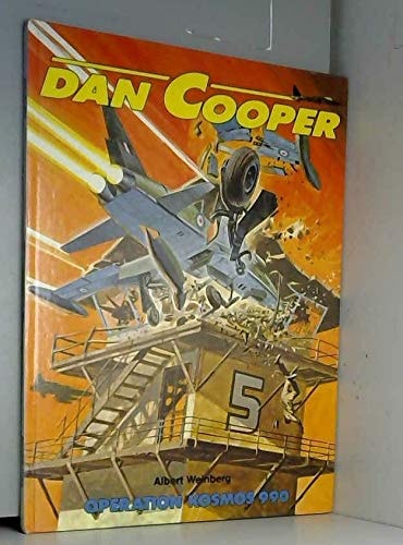 Dan Cooper #26