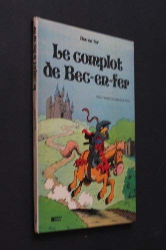 Bec-en-Fer