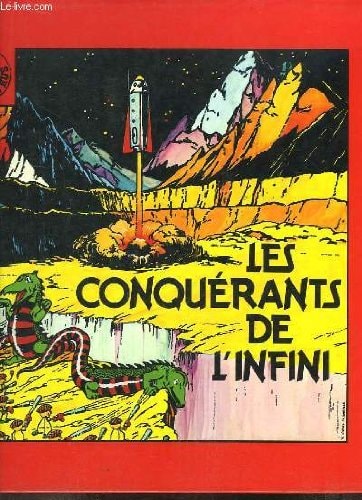 Oscar Hamel et Isidore