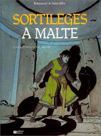 Bohémond de Saint-Gilles #2