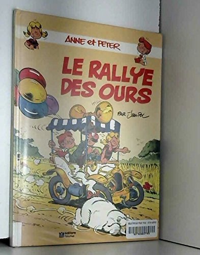 Anne et Peter