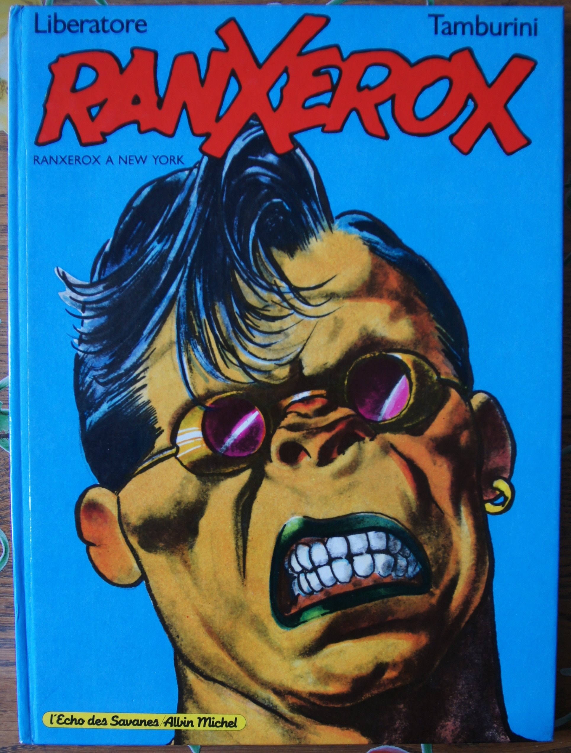 RanXerox