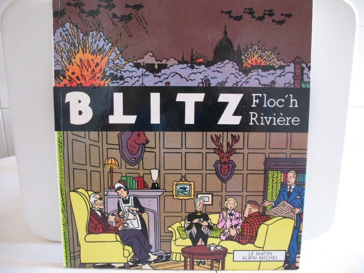 Blitz
