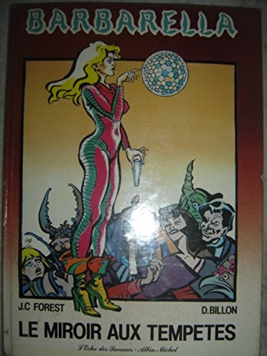 Barbarella