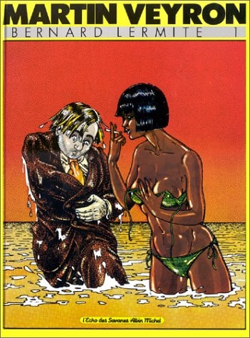 Bernard Lermite