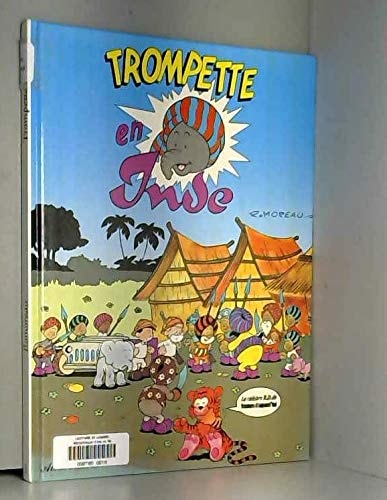Trompette