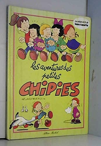 Les petites chipies