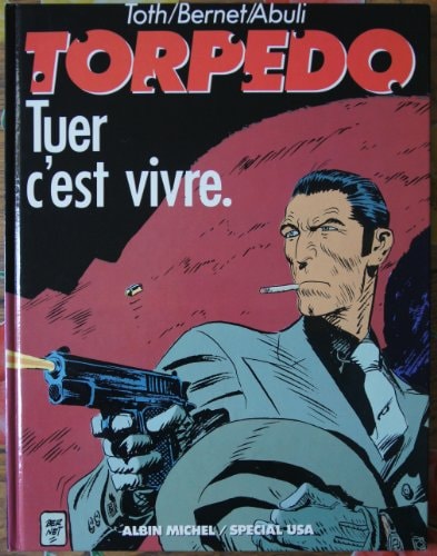 Torpedo #1