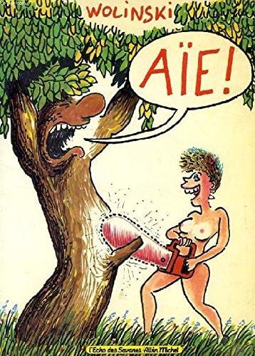 Aïe!