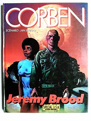 Jeremy Brood #[nn]