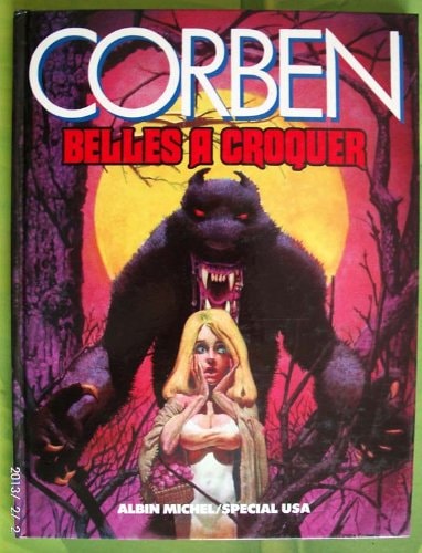 Belles à Croquer #[nn] cover