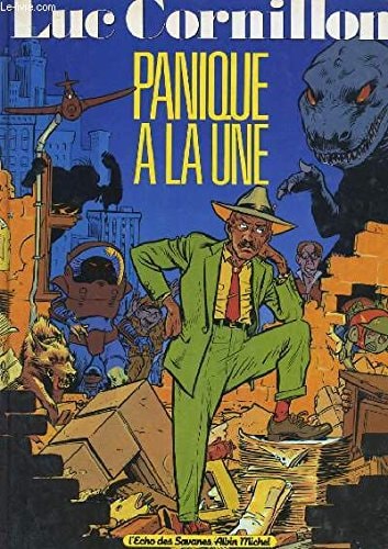 Panique à la une #[nn]