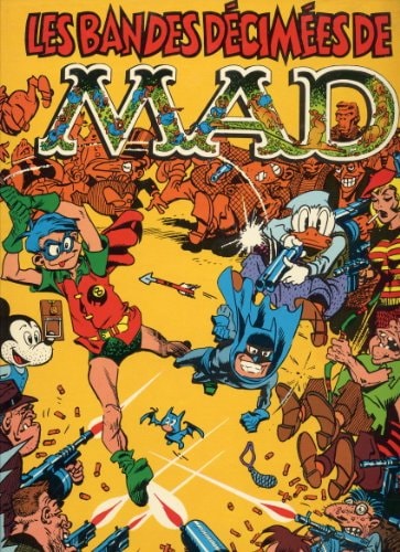 Mad