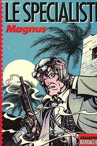 Le Spécialiste #[nn]