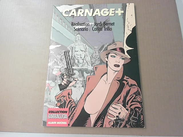 Carnage+