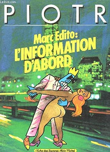 Marc Edito