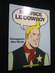 Maurice le cowboy #[nn]