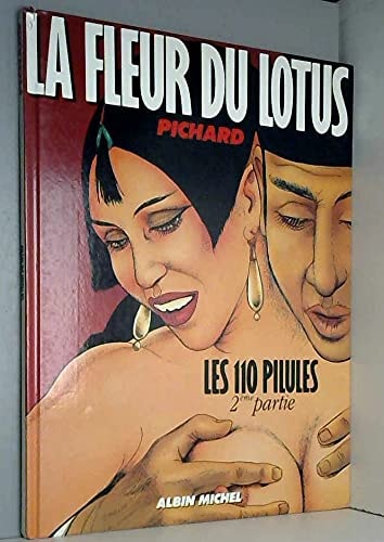 Les 110 pilules
