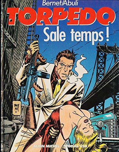 Torpedo #6