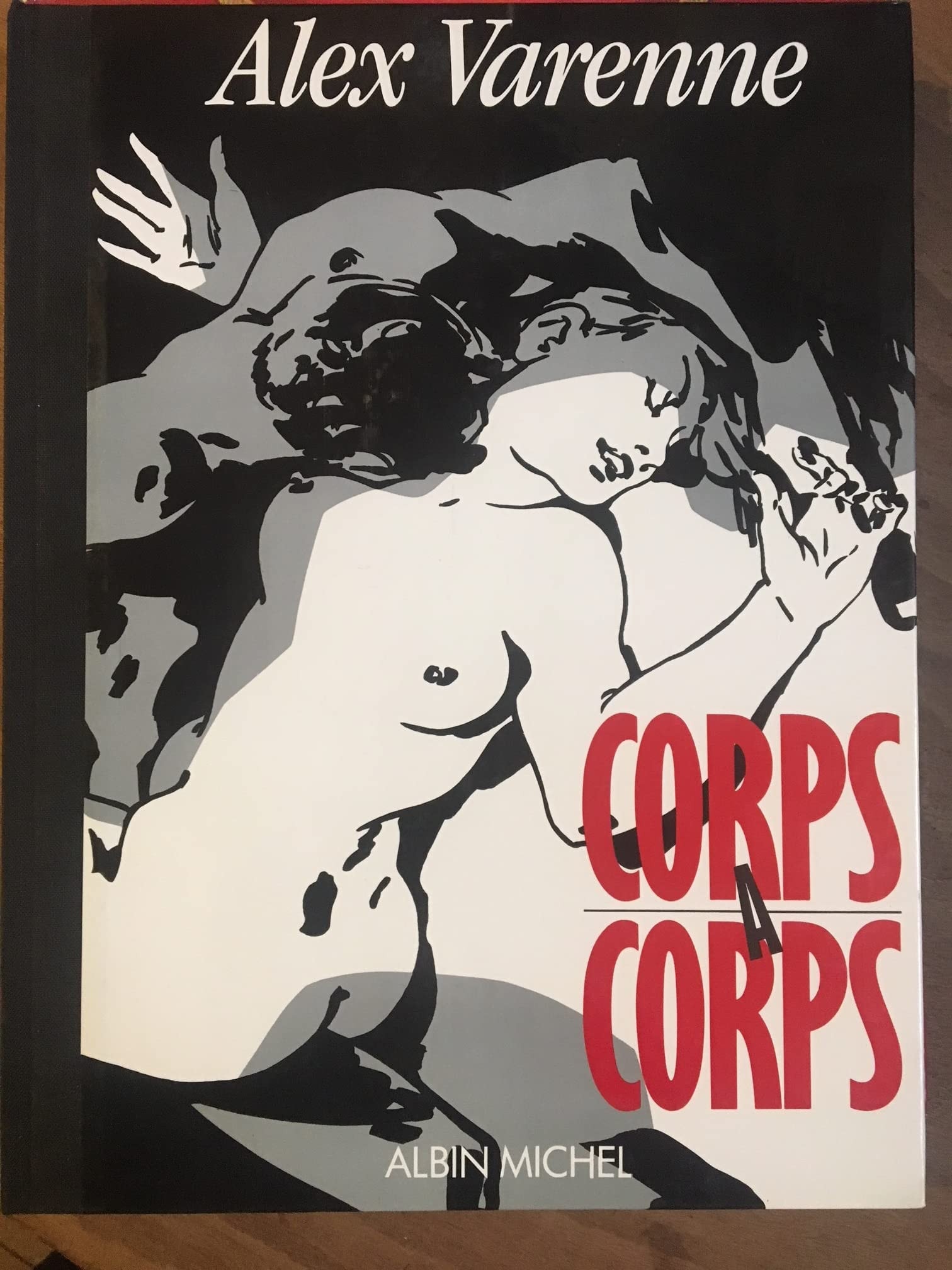 Corps à corps