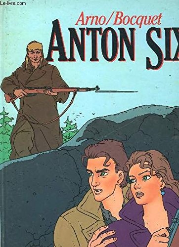 Anton Six
