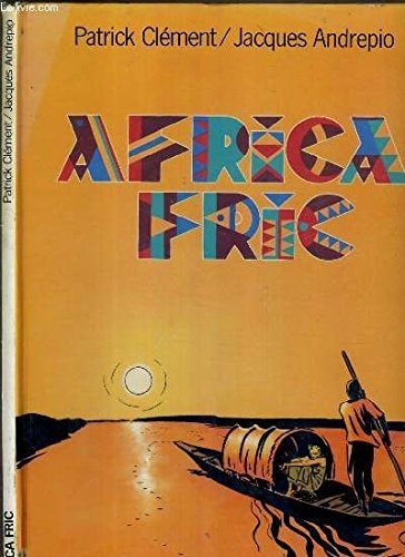 Afrika fric