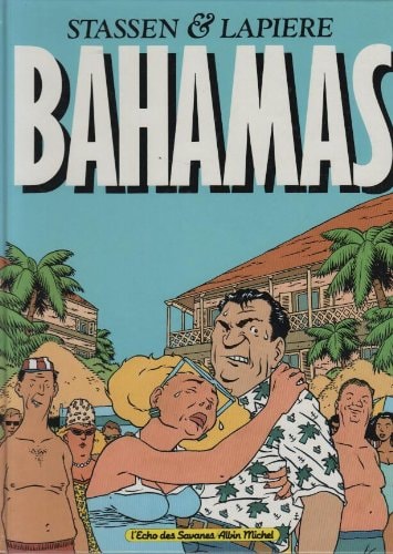 Bahamas