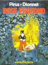 Rose Profond #[nn] cover