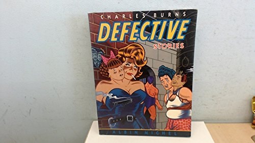 Defective Stories