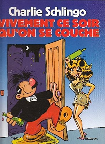 Vivement ce soir qu'on se couche #[nn]