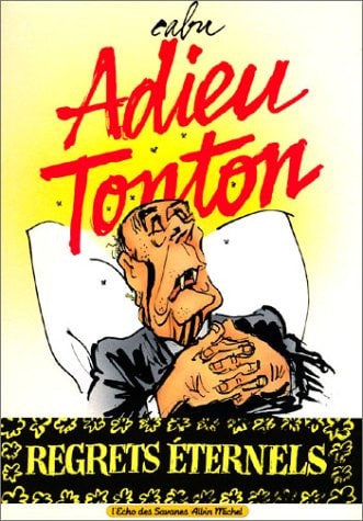 Adieu Tonton