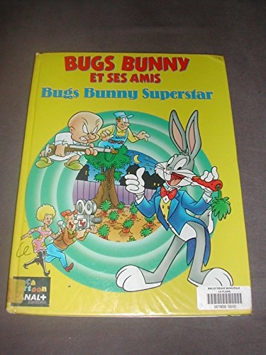 Bugs Bunny et ses amis
