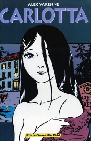 Carlotta