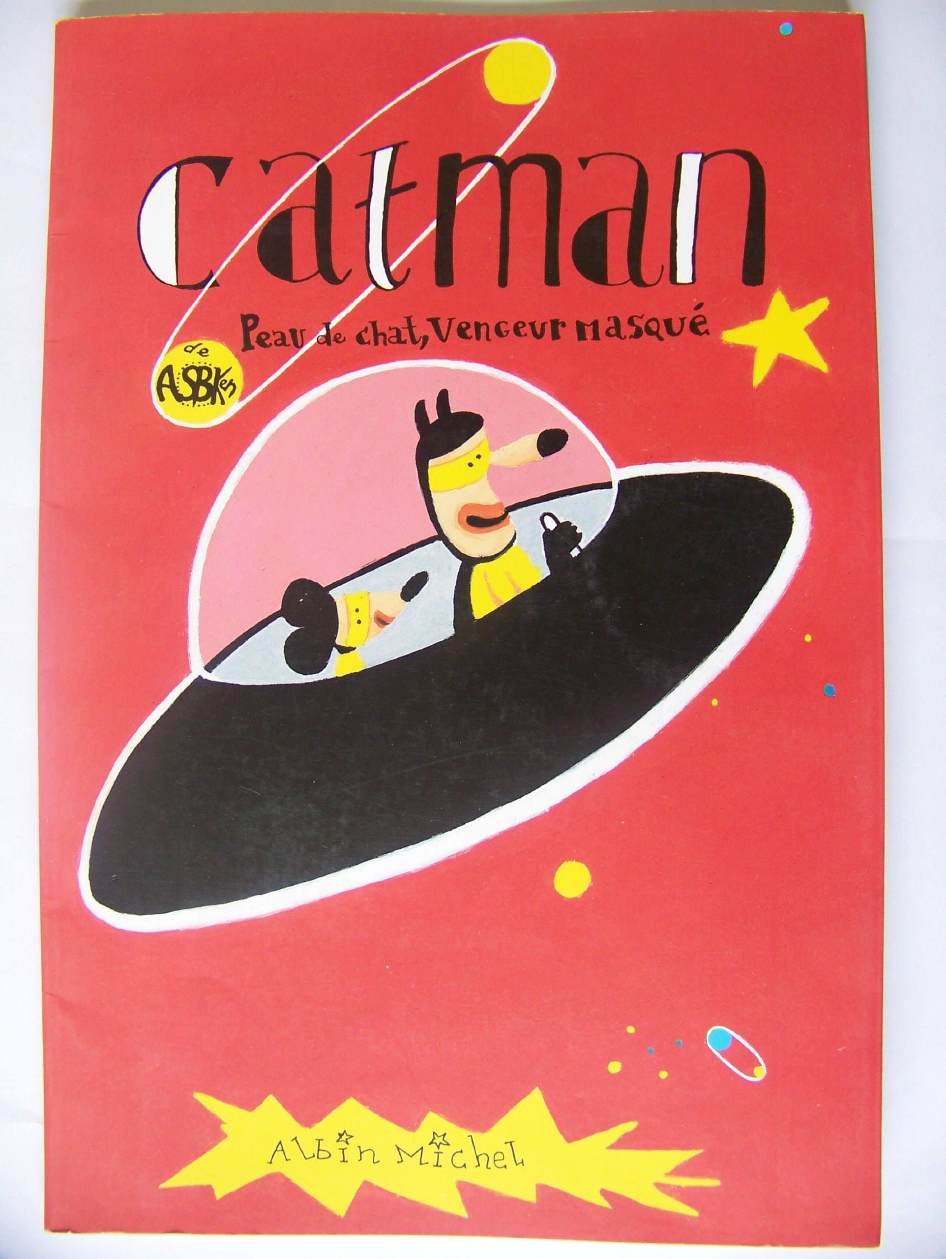 Catman