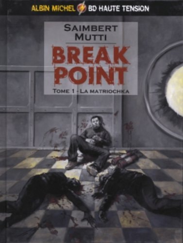 Break Point